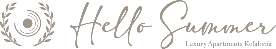 Hello Summer Kefalonia